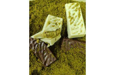 BARBEE CHOCOLATE BAR